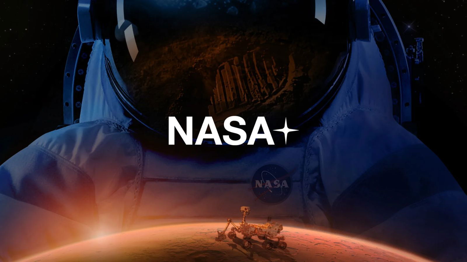NASA partners Netflix to bring space exploration to a global streaming audience