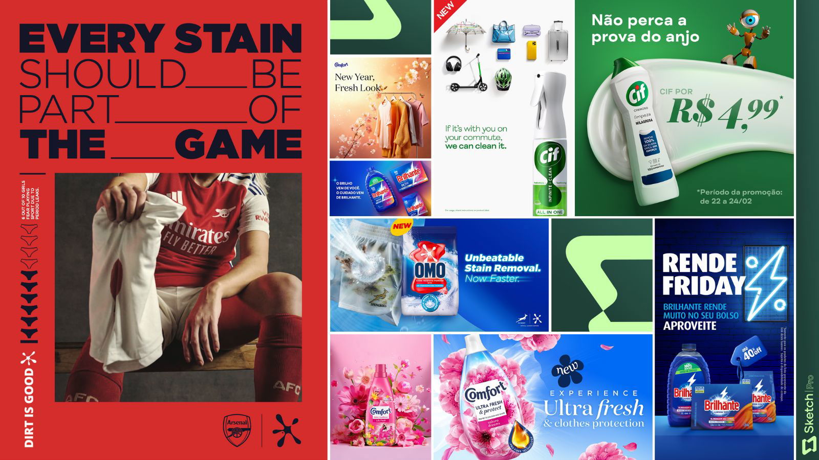 In Jakarta, Unilever's Sketch Pro shows the power of AI-first, culture-led marketing