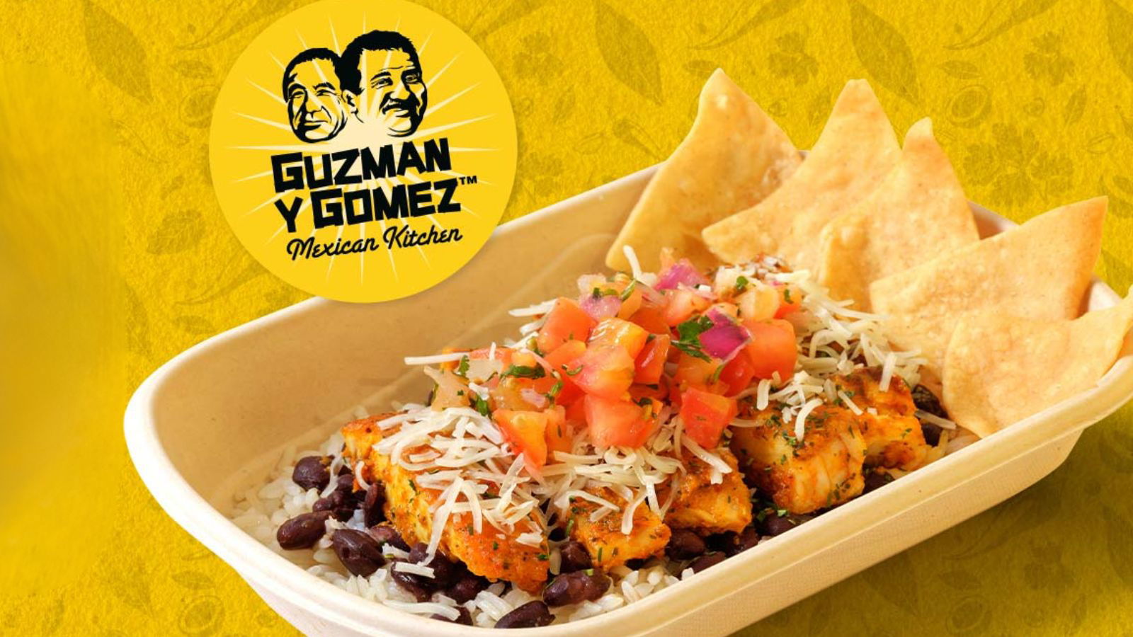 Laksa burritos? GYG turns up the heat on marketing in Singapore