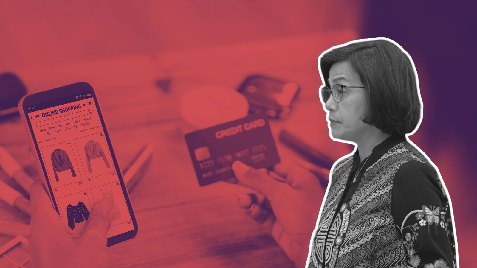 Indonesia's new tax rule may force eCommerce brands to rethink their future