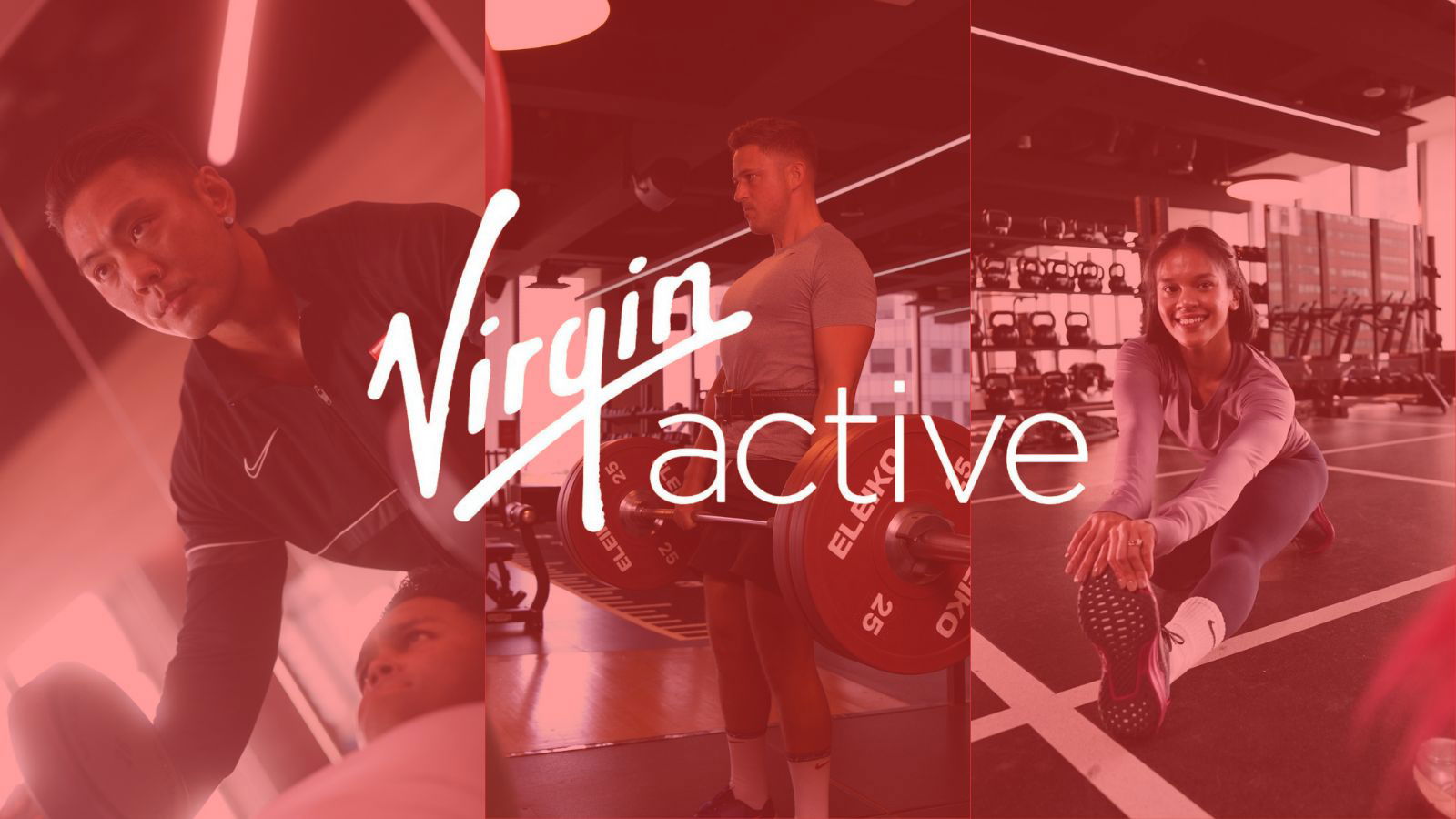 Virgin Active picks media agency for SG and TH