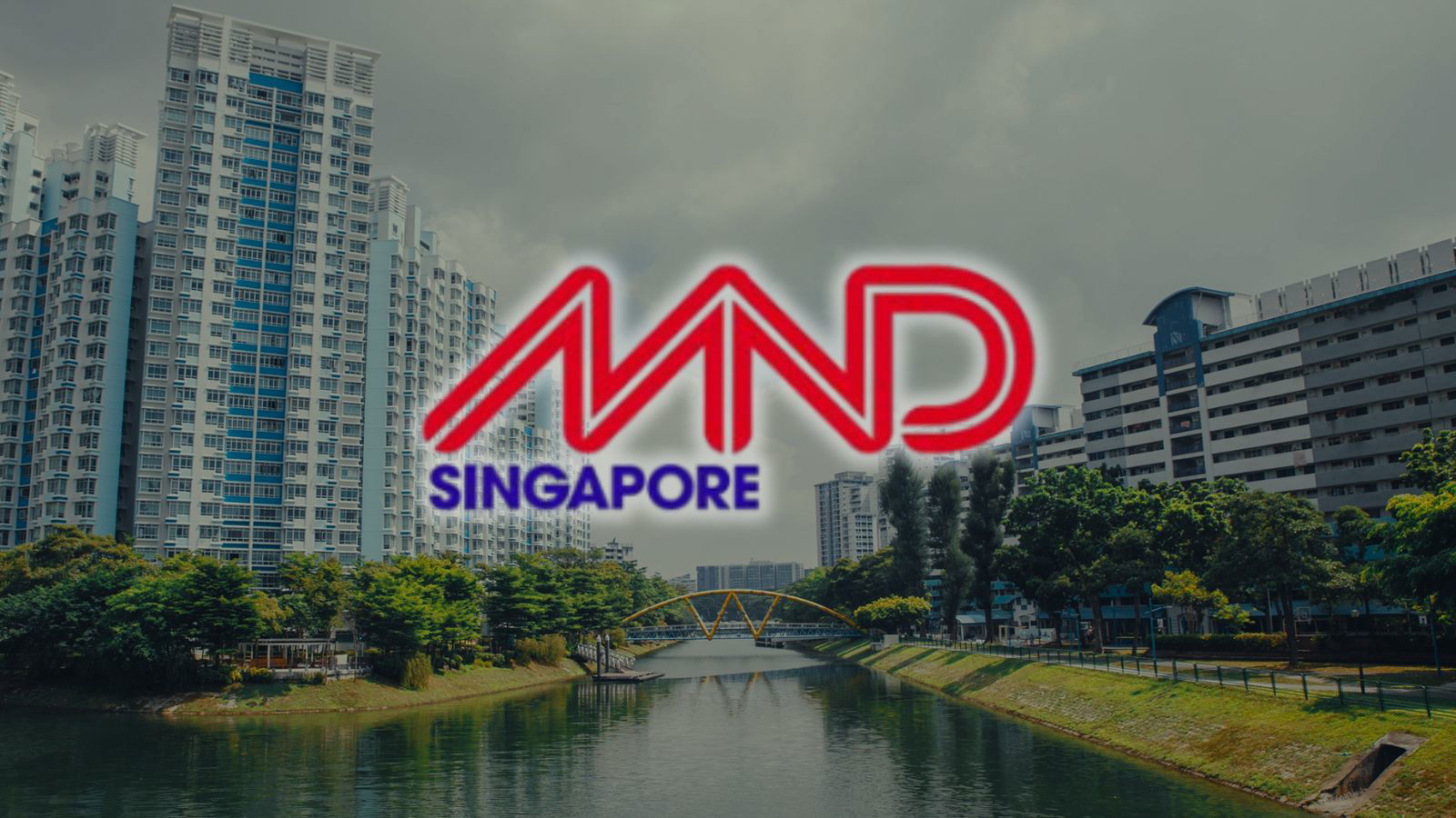 Ministry of National Development calls creative, marketing and social media pitch for MSO