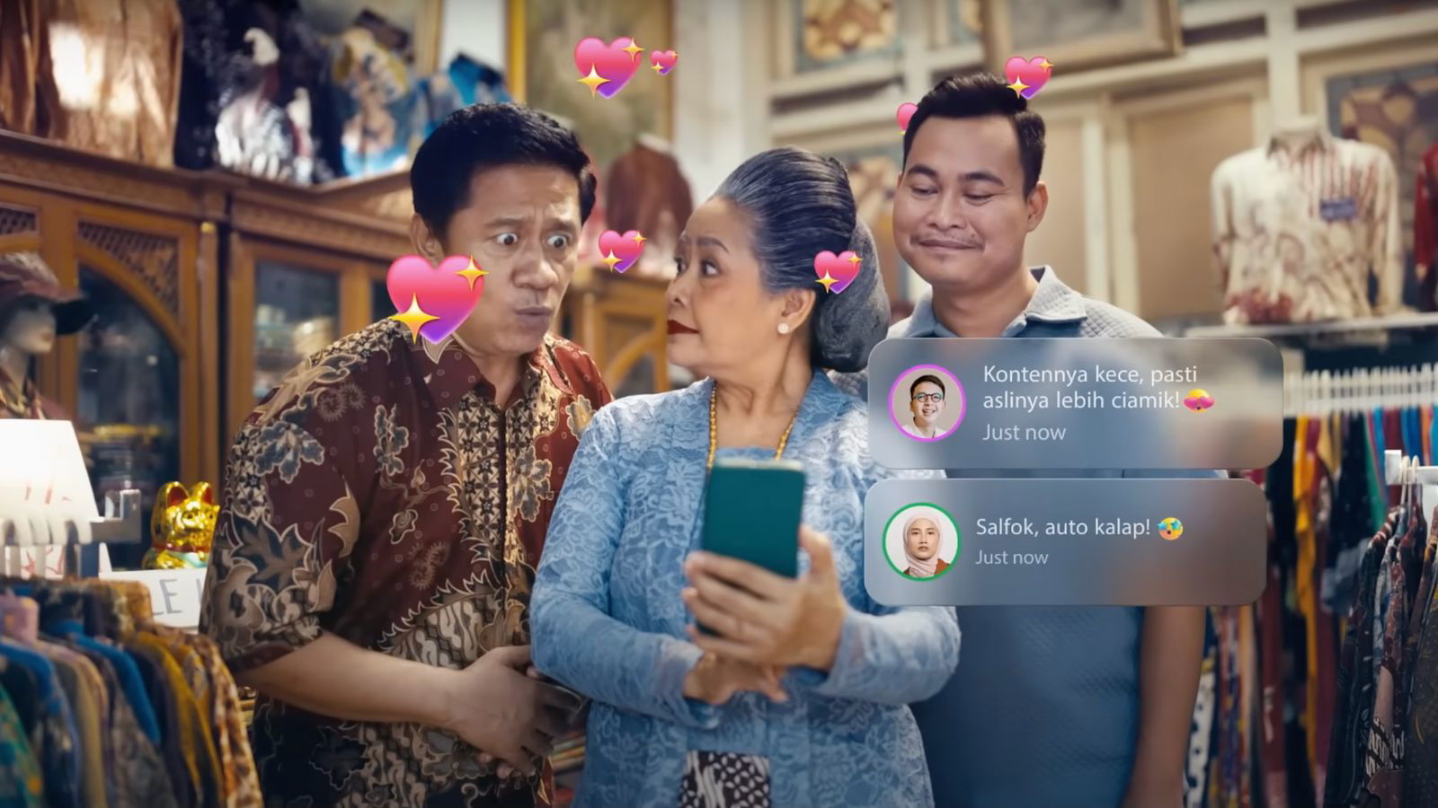 Canva champions Indonesian MSMEs' design confidence with 'Gampang di Canva'