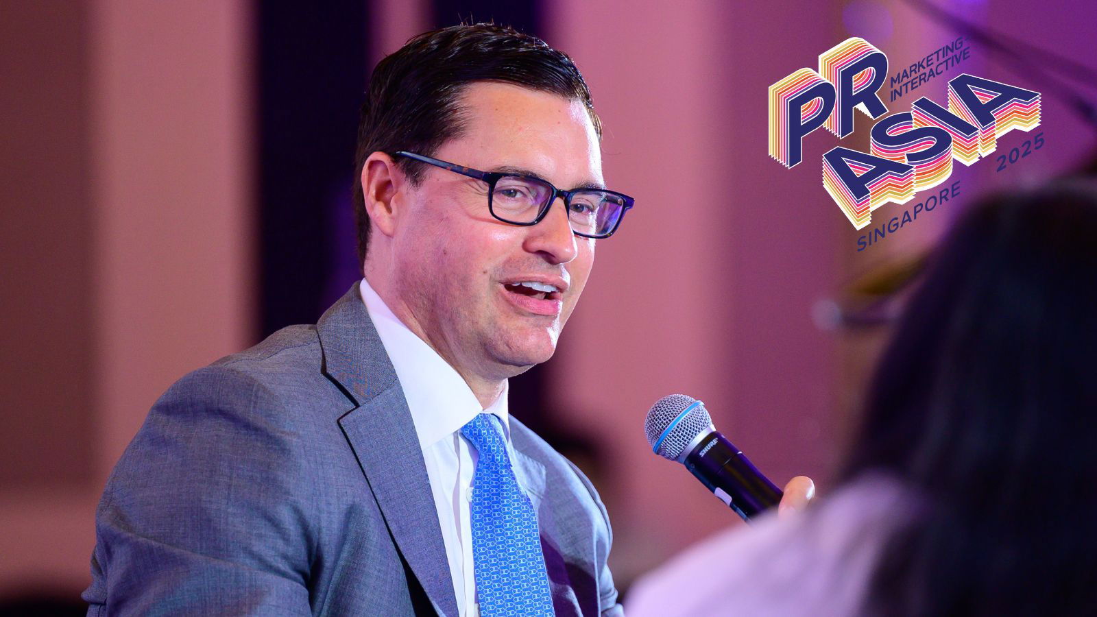 Brands must think like political campaigns, says former White House comms director