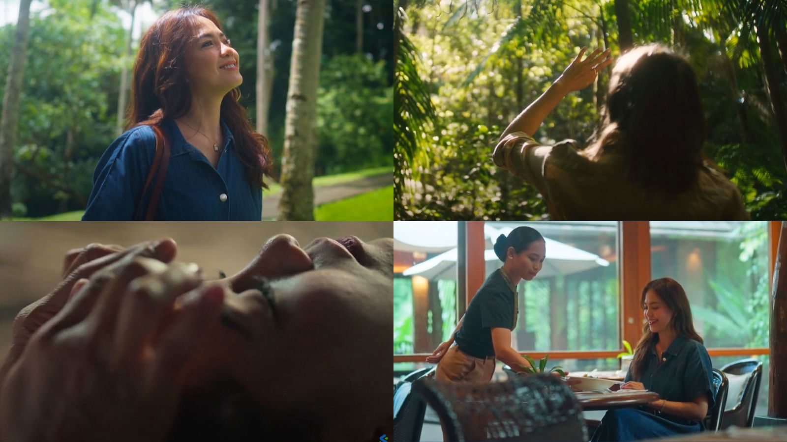 Standard Chartered redefines wealth through wellness via content push