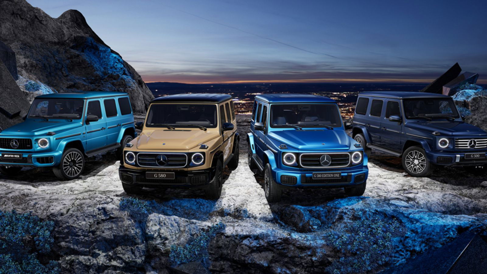 Mercedes-Benz SG appoints new strategic comms agency