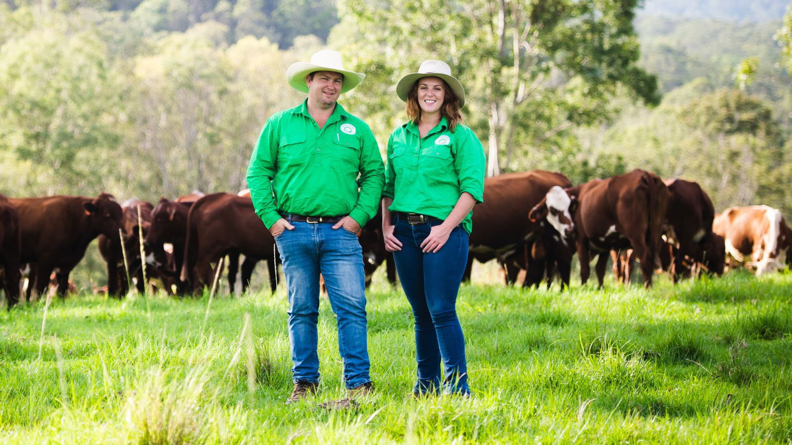 From paddock to plate: How Our Cow is disrupting Australia’s meat industry