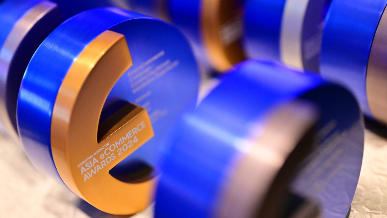 Did you make the cut? Asia eCommerce Awards 2025 shortlist revealed