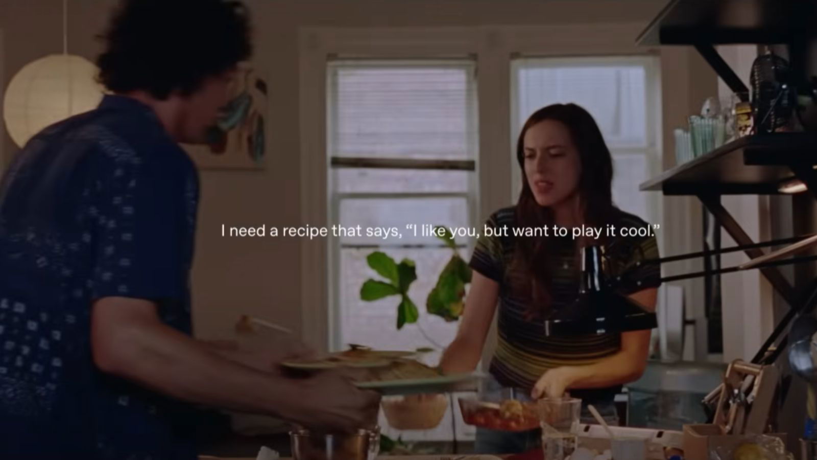 OpenAI shows how ChatGPT fits into everyday life in first major campaign