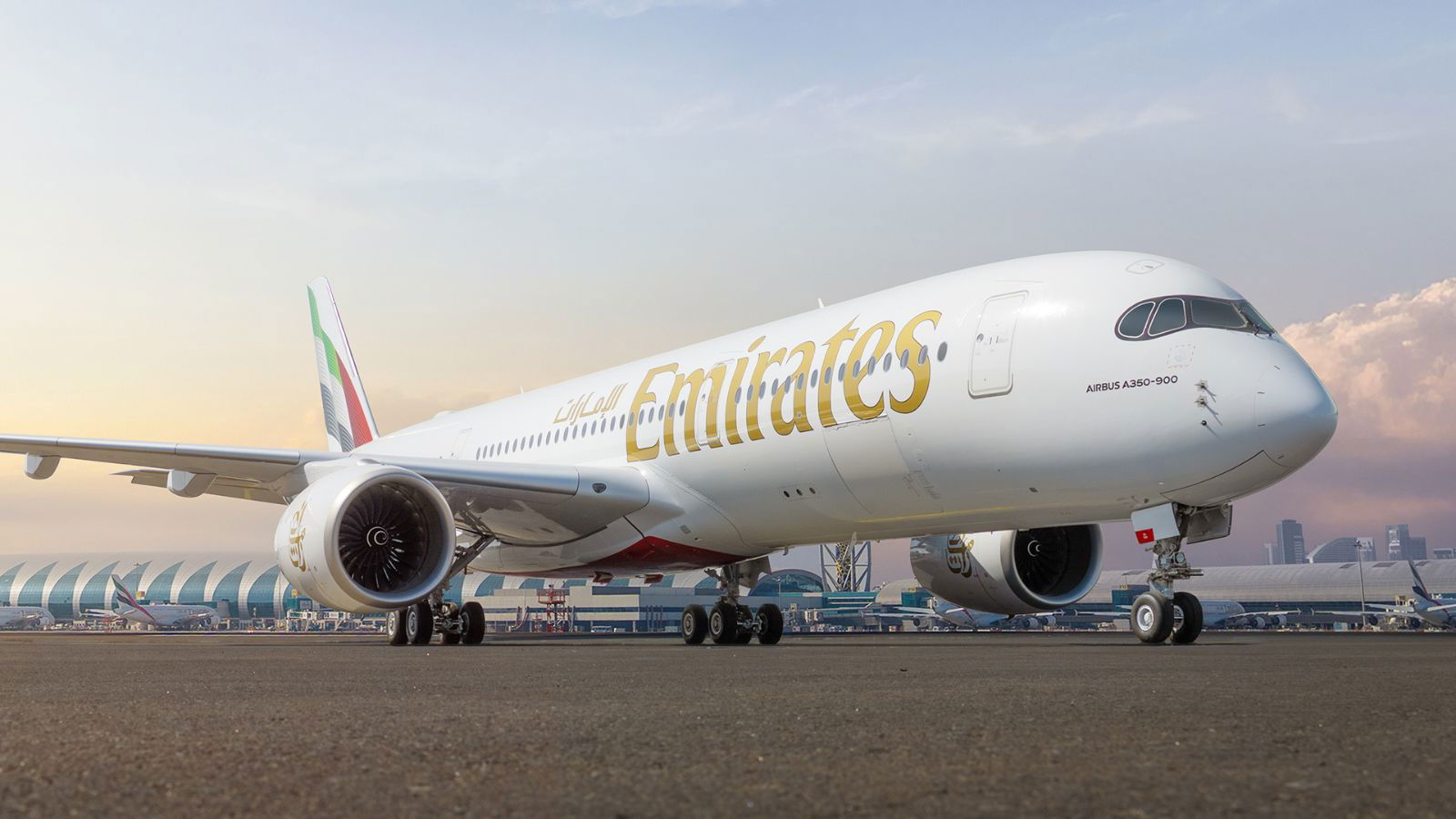 Emirates picks new global media agency