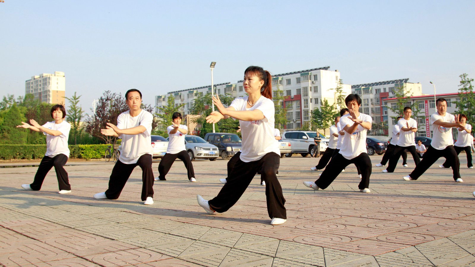 Hong Kong Tourism chief proposes integration of Cantopop into kung fu