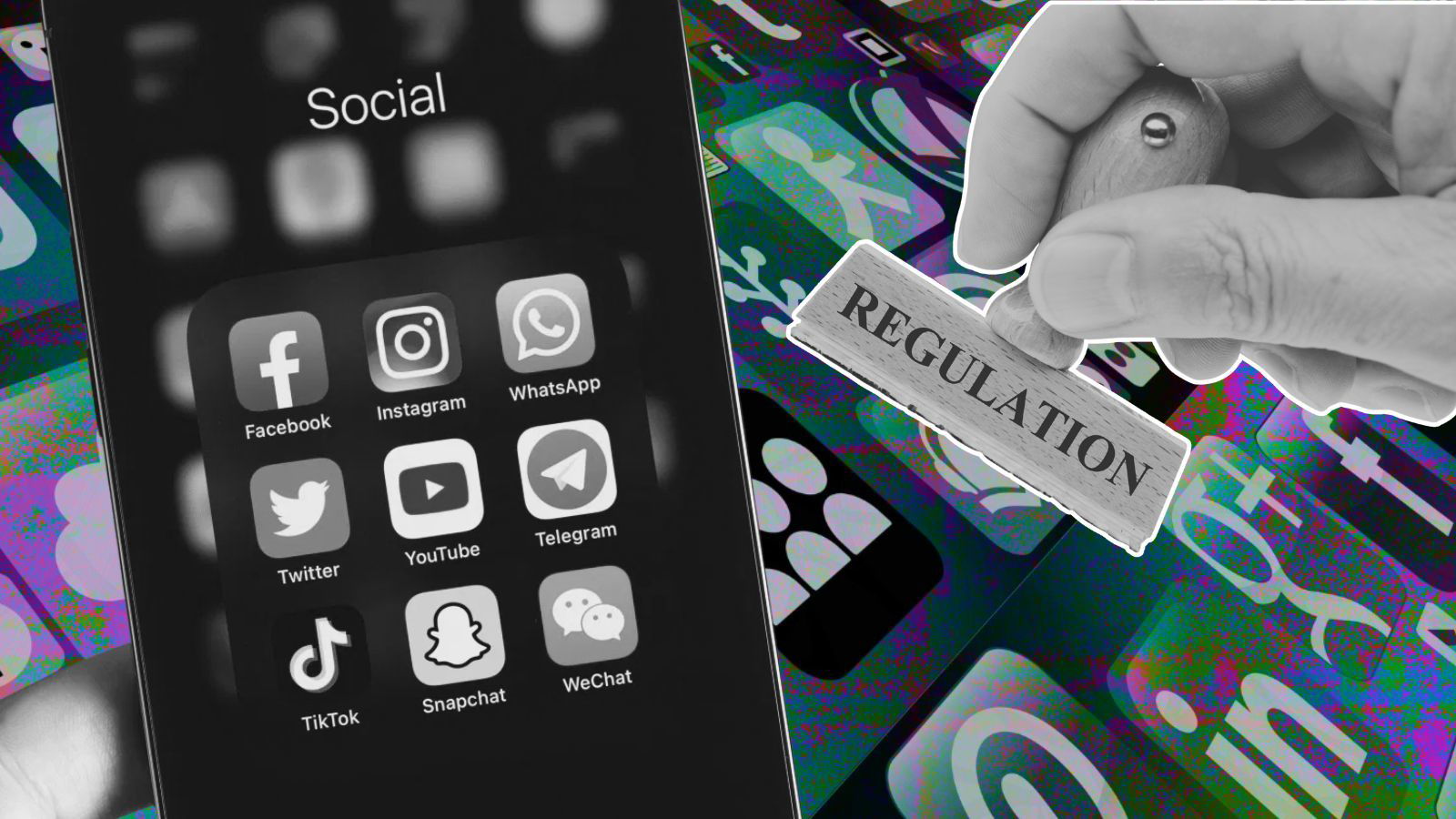 Over 80% of Singaporeans encounter harmful online content, majority back stronger regulation