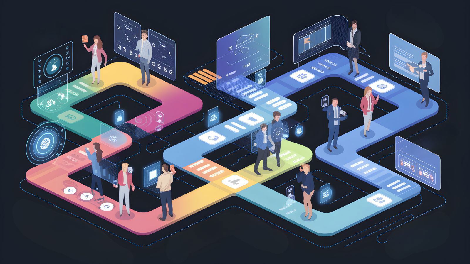 What CMOs need to know about the APAC B2B buyer journey in 2025