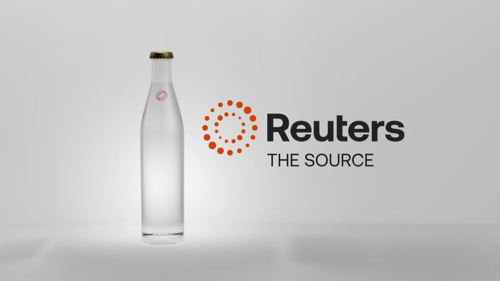 Reuters uses AI to purify news in latest campaign