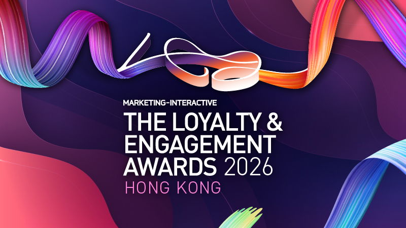 Loyalty and Engagement Awards Hong Kong 2026