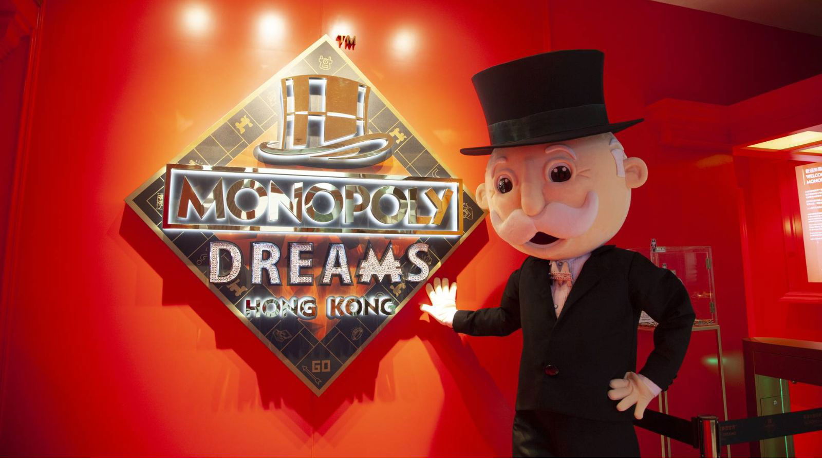 Monopoly Dreams Hong Kong shuts down after 6 years