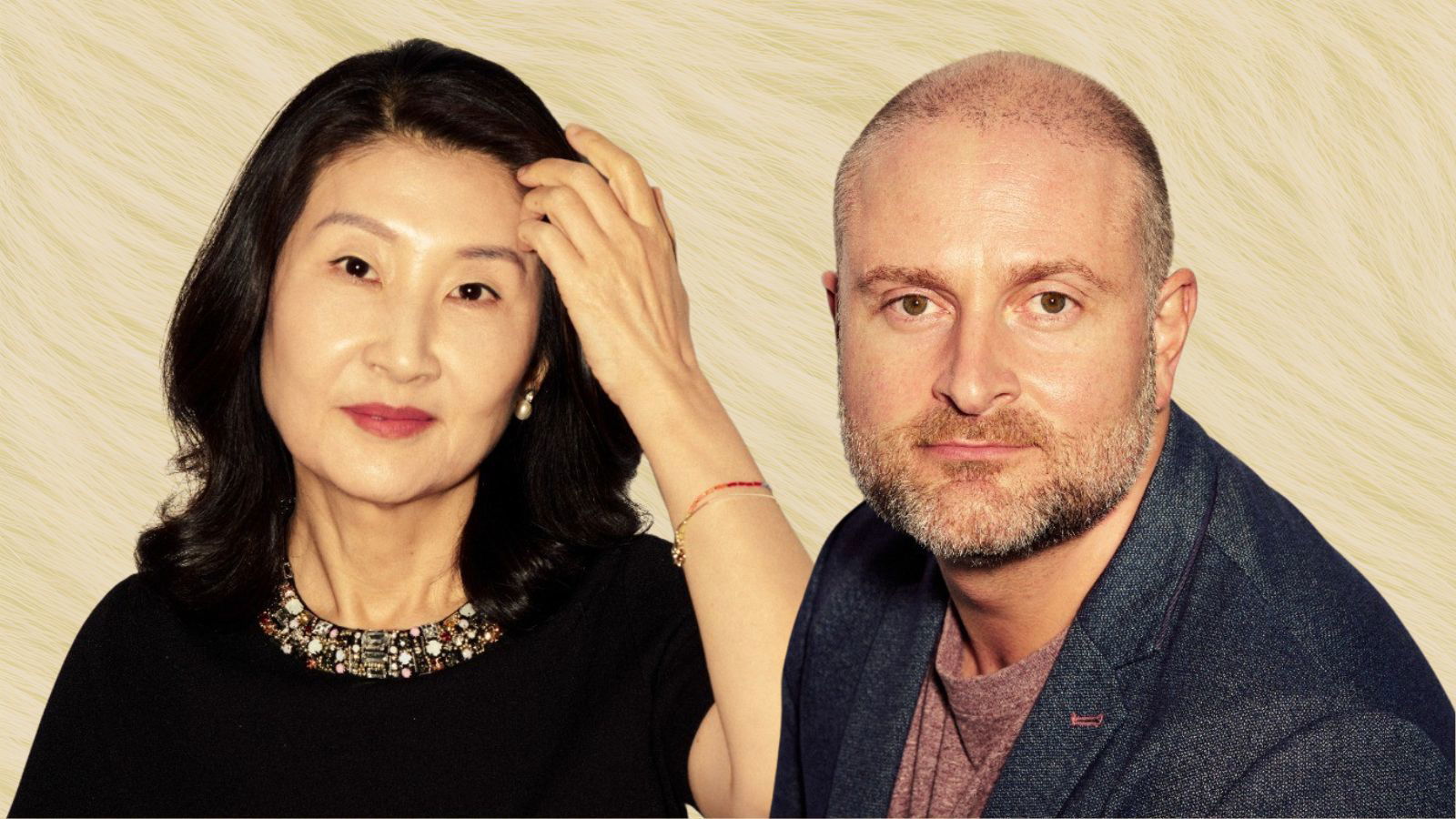 Burson names HS Chung APAC CEO as Adrian Warr exits