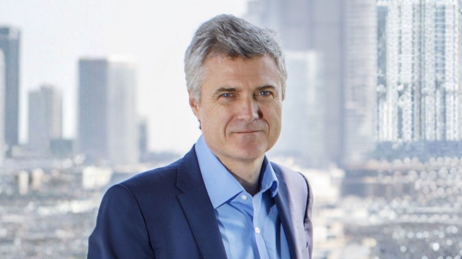 Kantar Media names former WPP CEO Mark Read as chairman