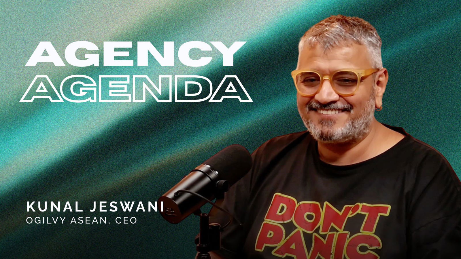 Agency agenda: Ogilvy ASEAN CEO Kunal Jeswani on his 3 big bets for 2026