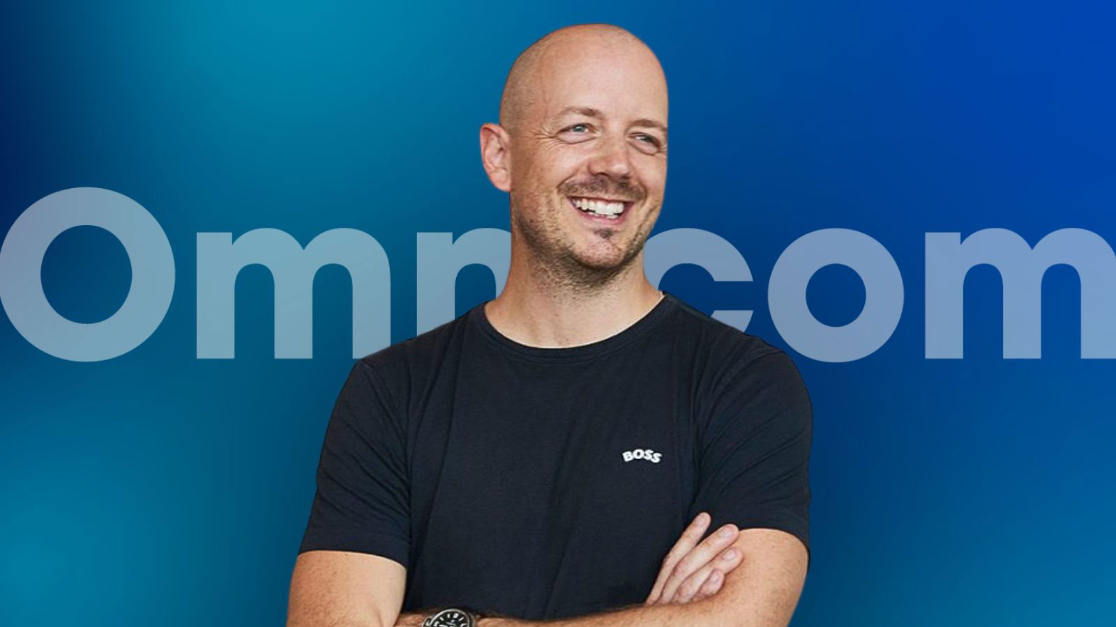 Omnicom Media unveils new APAC leadership structure