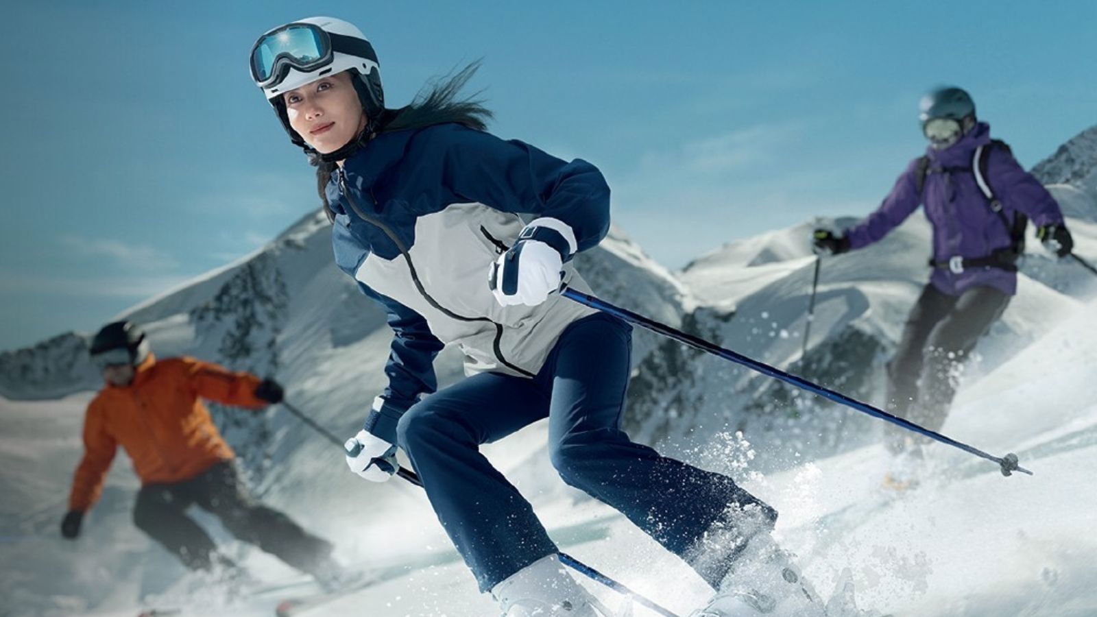 Standard Chartered doubles down on investment guidance in latest wealth push