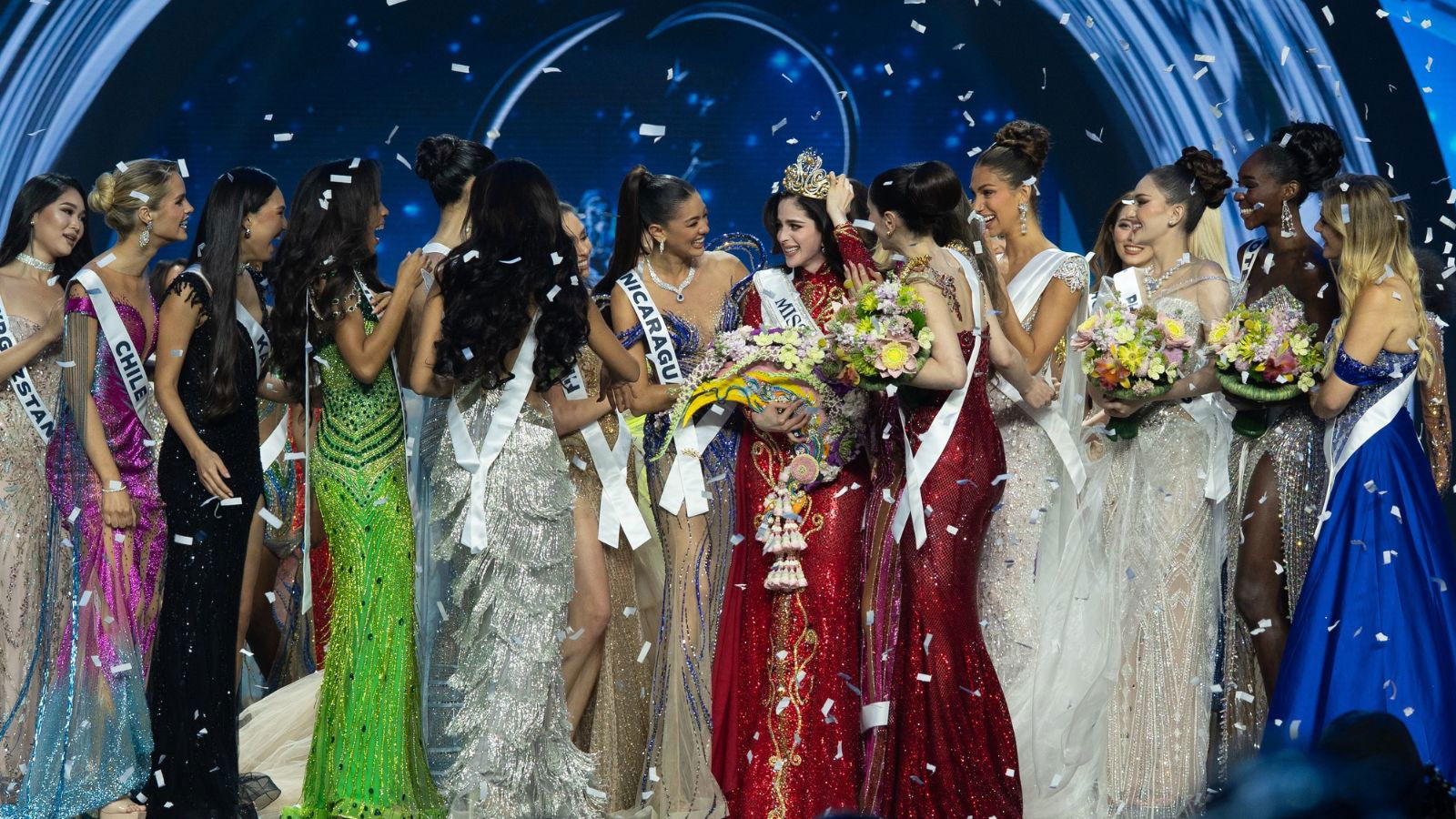 Miss Universe: Is this the end of pageant brands?