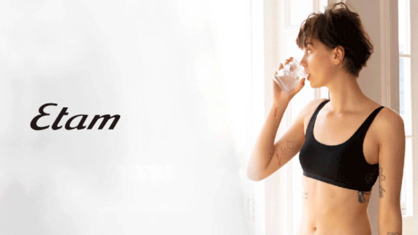 French lingerie brand Etam to exit China after 31 years​