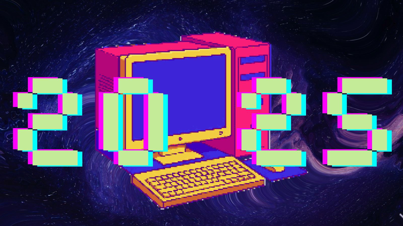 5 trends that had brands in a chokehold in 2025