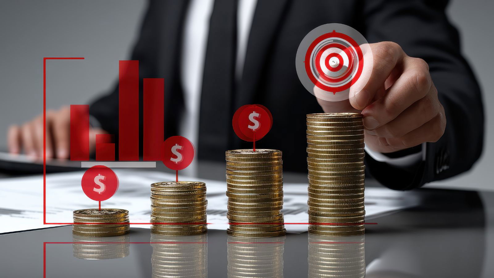 Global advertising revenue to grow 8.8% in 2025, APAC second largest