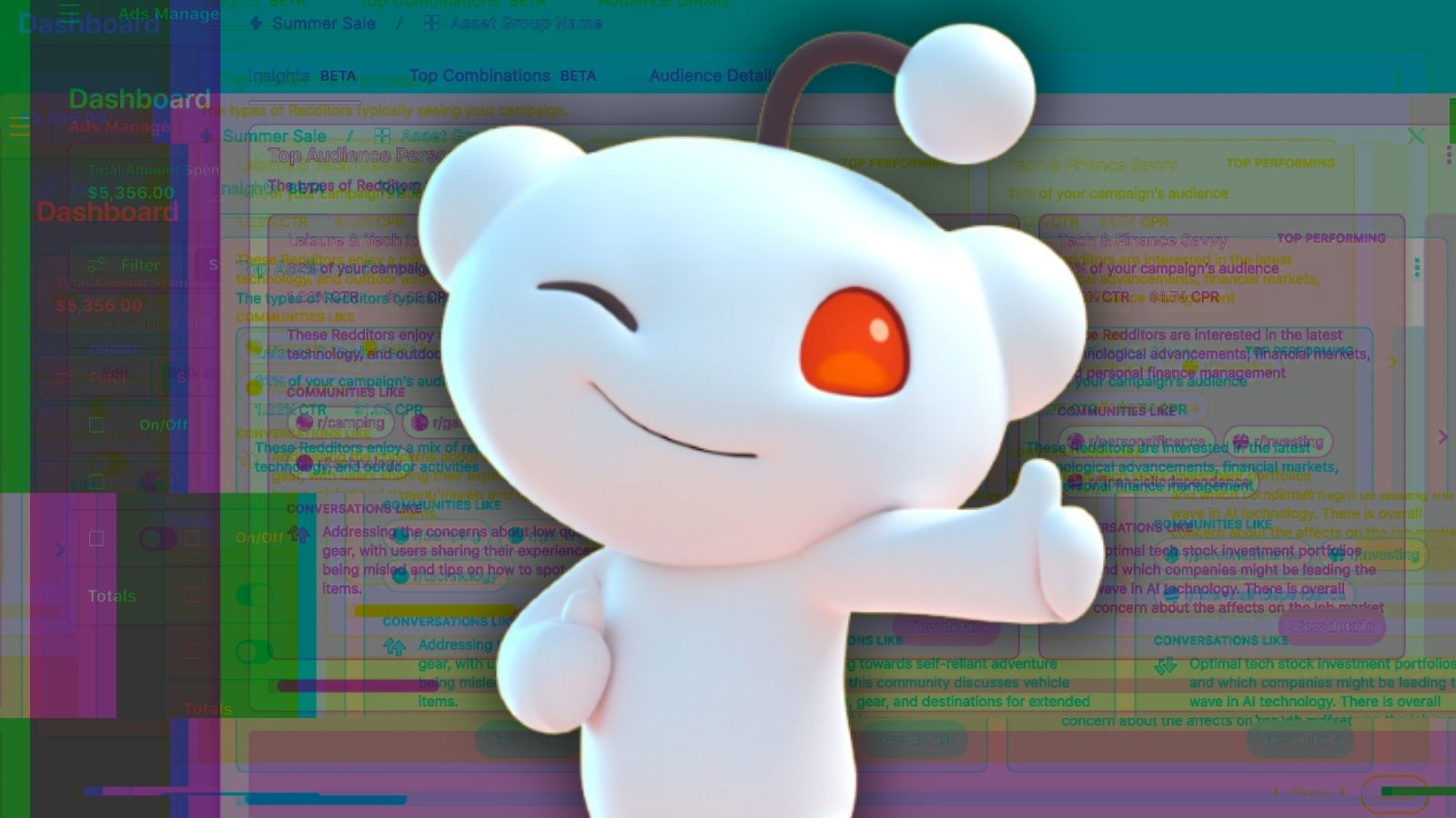 Reddit rolls out AI media-buying tool