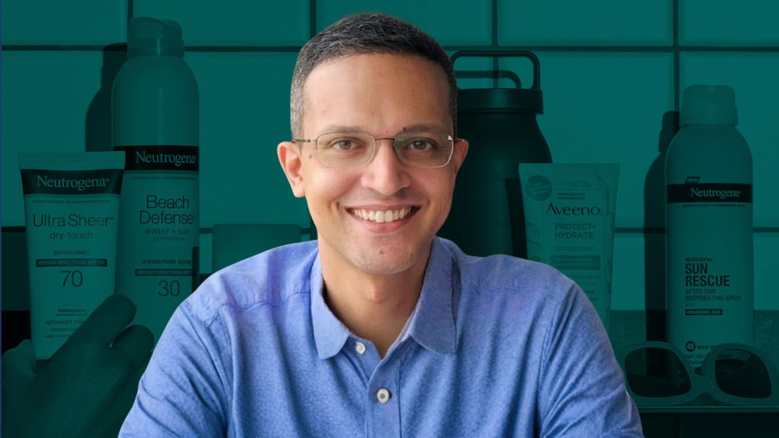 Kenvue appoints former KFC Asia CMO as VP and marketing chief for APAC