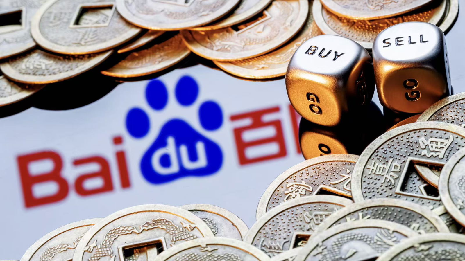 Baidu’s AI chip arm Kunlunxin secretly files for HK IPO 