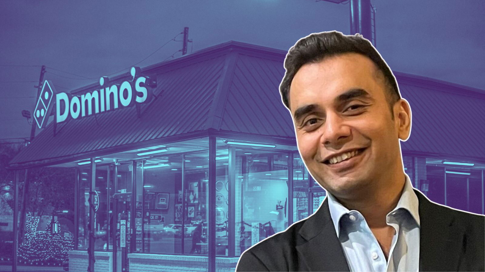 Domino’s Pizza Indonesia CMO Mayank Singh steps down after seven-year tenure