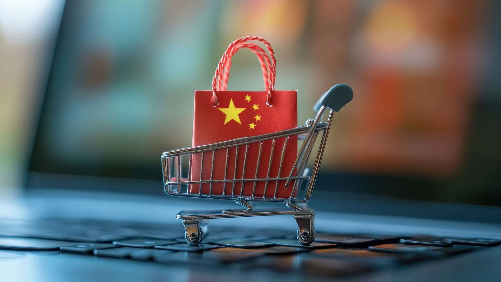 China unveils guidelines targeting AI livestreaming and unfair eCommerce practices