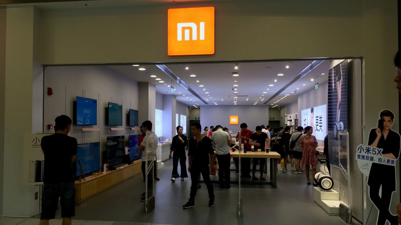 Xiaomi fires staff over fan backlash from controversial influencer deal