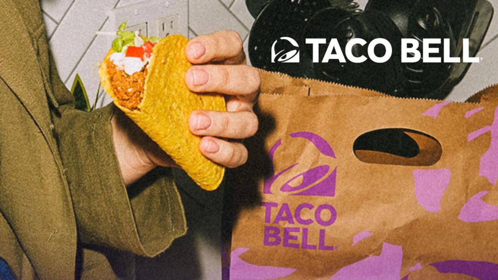 Taco Bell Malaysia taps agency for creative and media remit