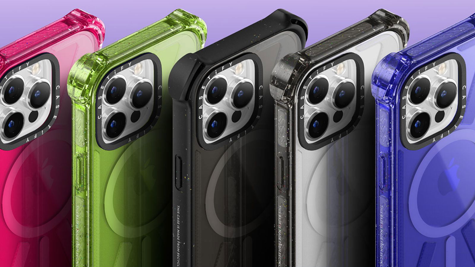 CASETiFY picks new PR agency in Singapore