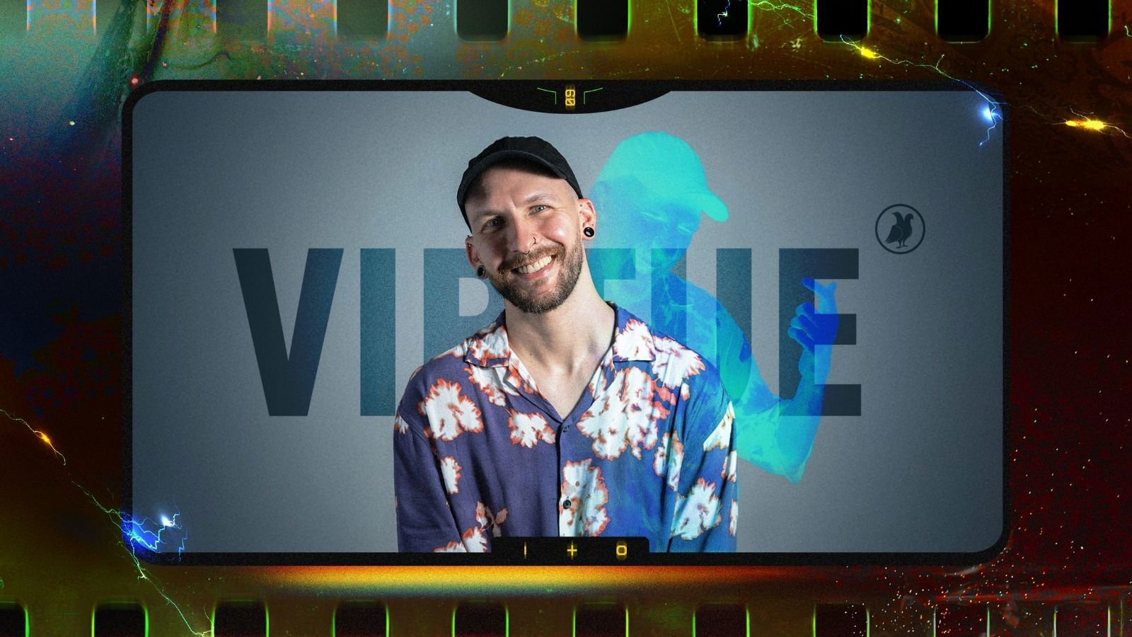 VIRTUE Asia taps ex-VaynerMedia creative director to lead entertainment branding