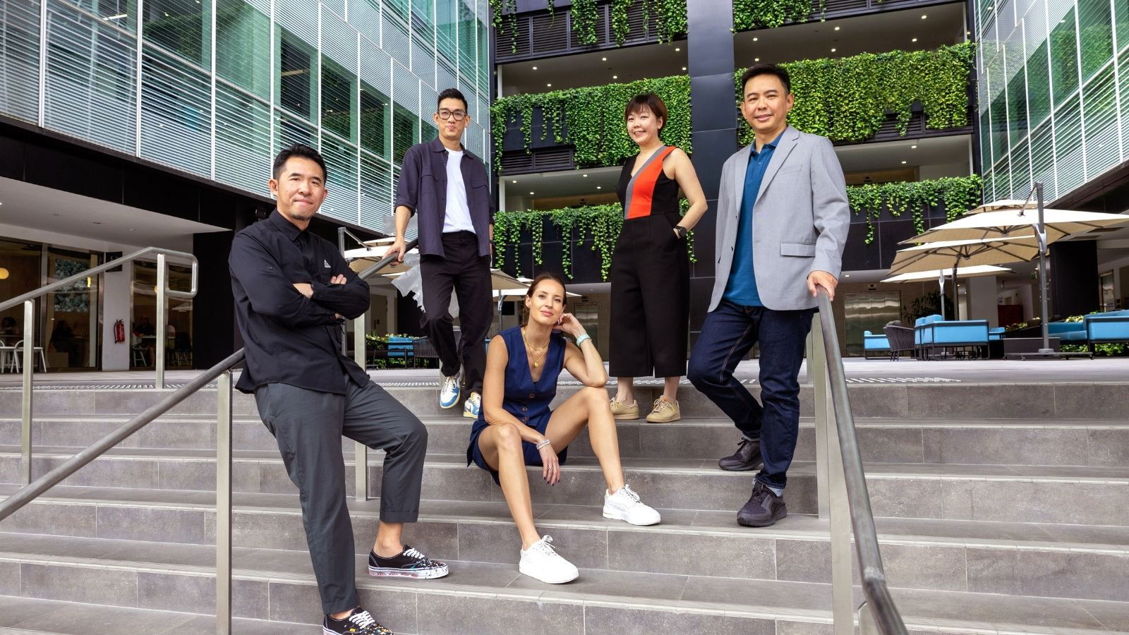  VCCP acquires GOVT, forms new regional hub in SG