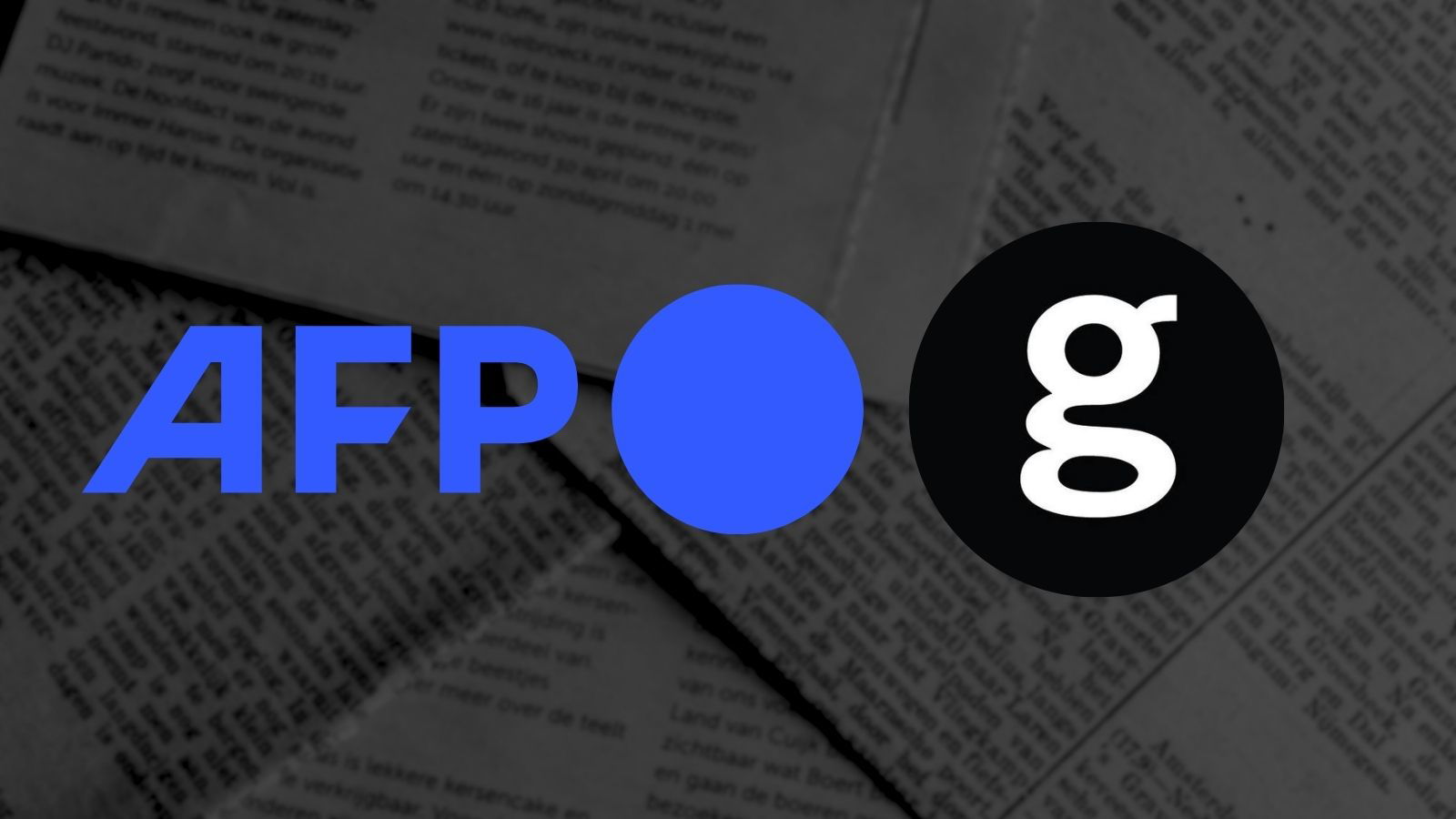 AFP and Getty Images renew multi-year global content partnership