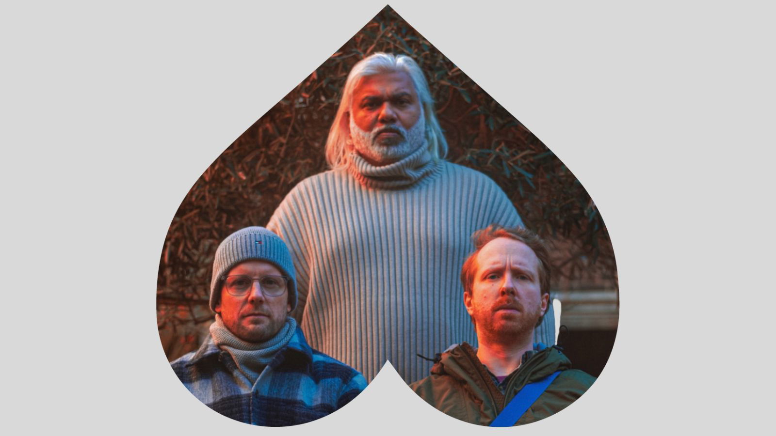 ballsy launches in London, led by former VaynerMedia creatives