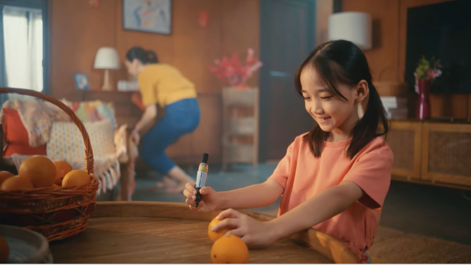 Magnum 4D reflects on the meaning of giving this Chinese New Year