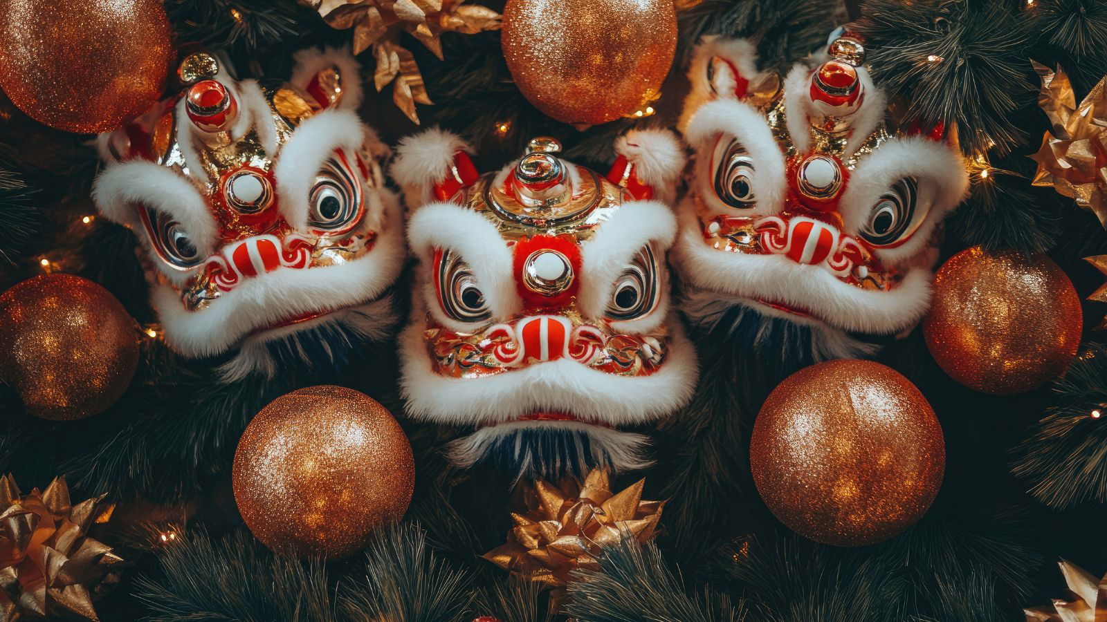 Why marketers might be missing out banking only on big festive moments