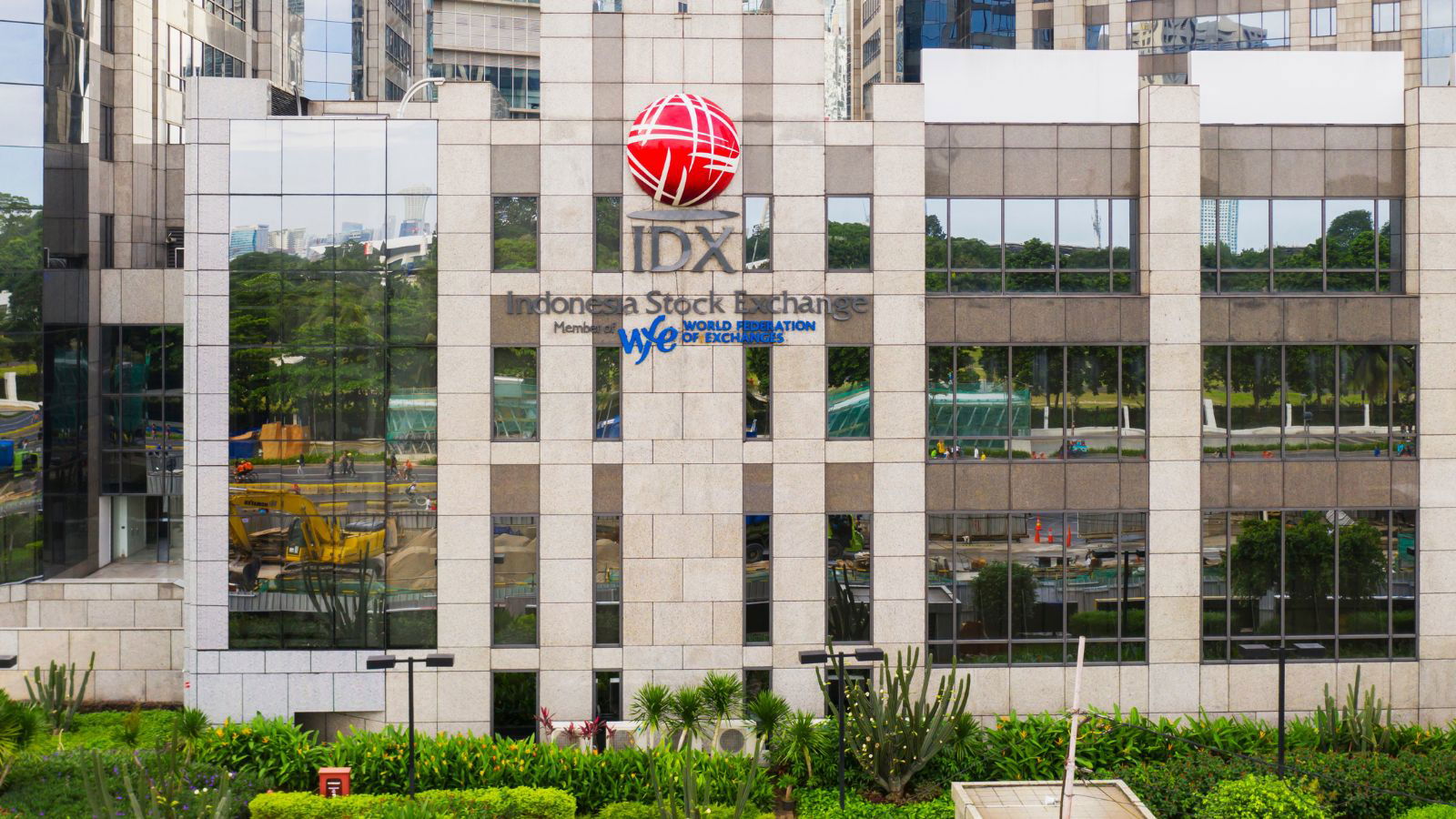 Indonesia's capital market turmoil spurs leadership change and messaging shift