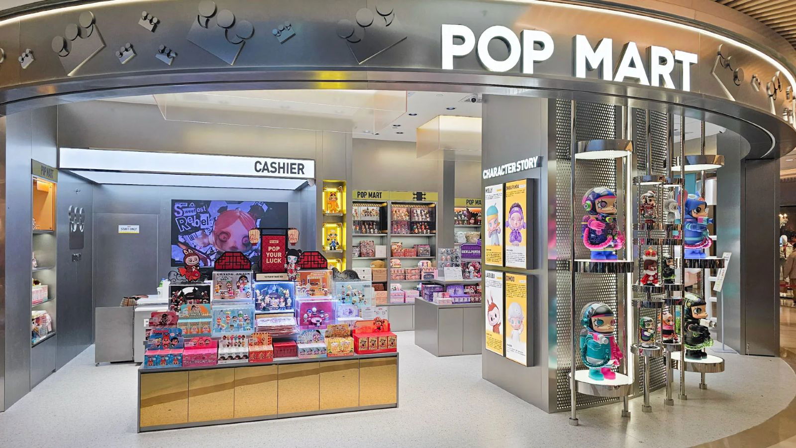 How Chinese brands are transforming global markets and driving disruption