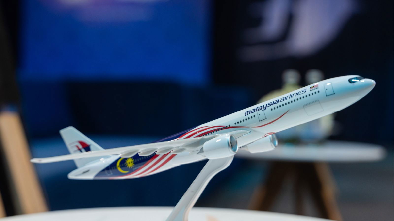 Malaysia Airlines calls for global media pitch