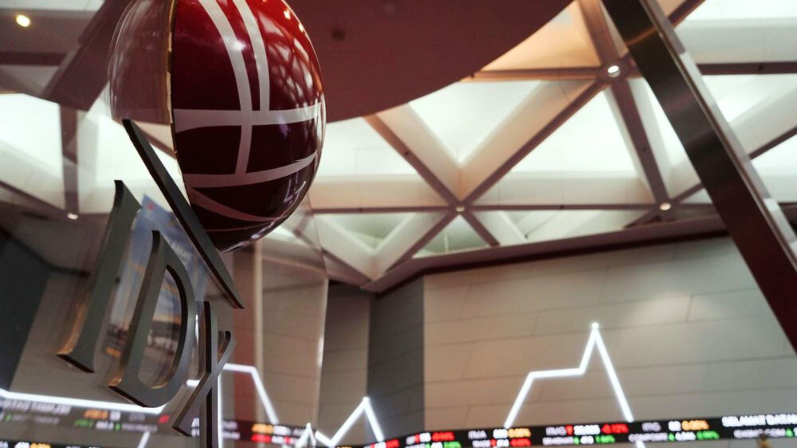 When trust trades at a discount: Indonesia’s market plunge and the hard work of credibility repair