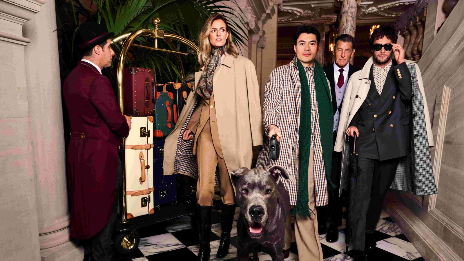 Raffles Hotels & Resorts picks regional PR agency for Asia