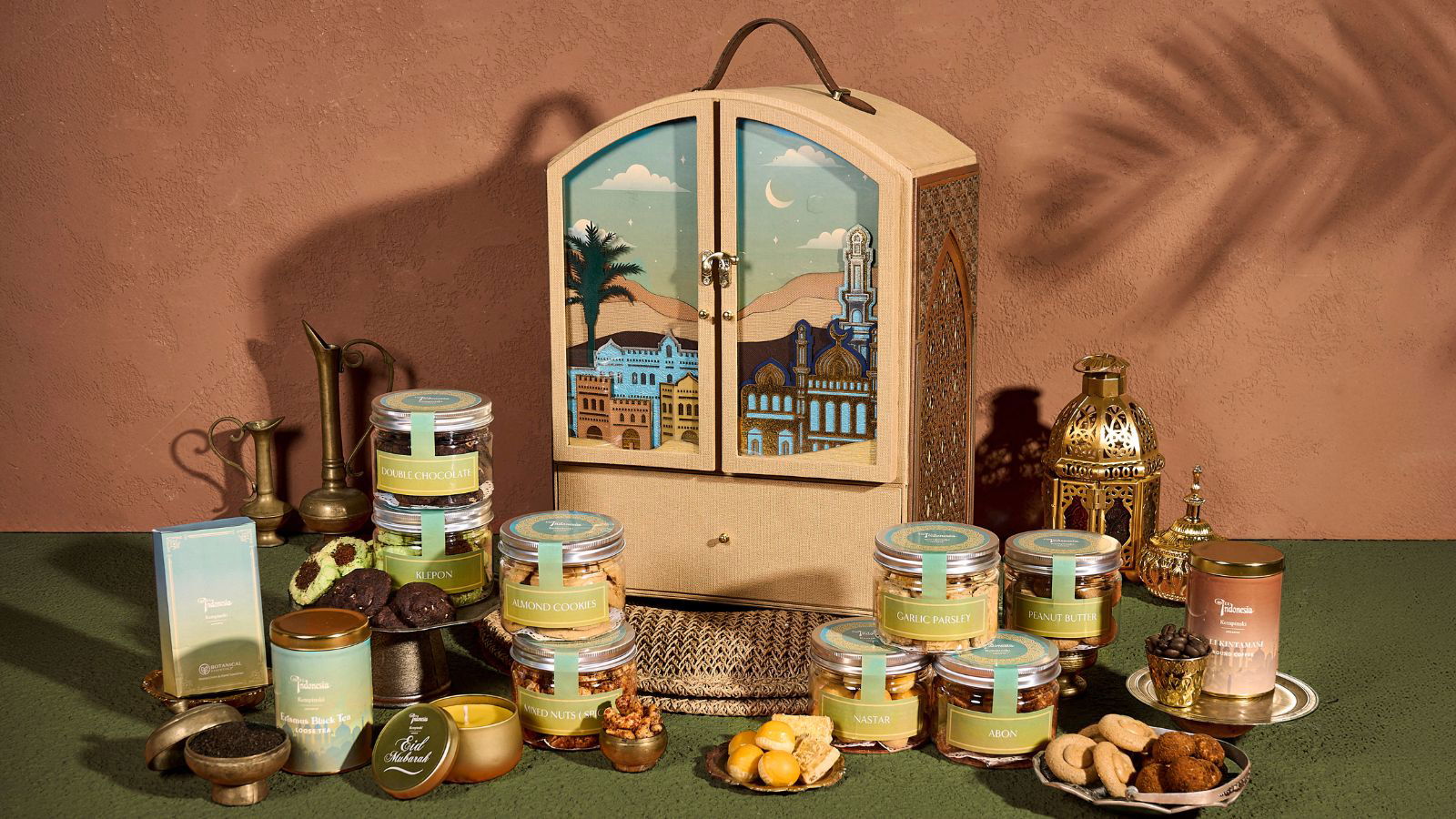 Hotel Indonesia Kempinski rolls out premium Iftar, Eid feasts and gifting for Ramadan