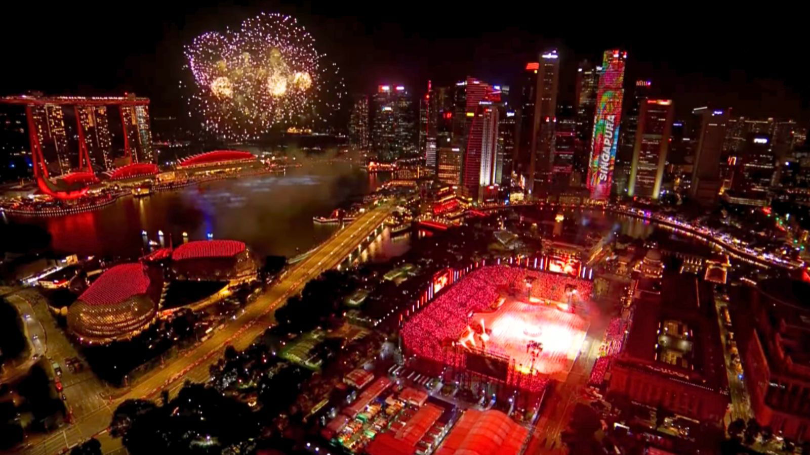 National Day Parade 2026 calls creative pitch